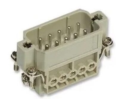 Connector HARTING 09 20 016 2612